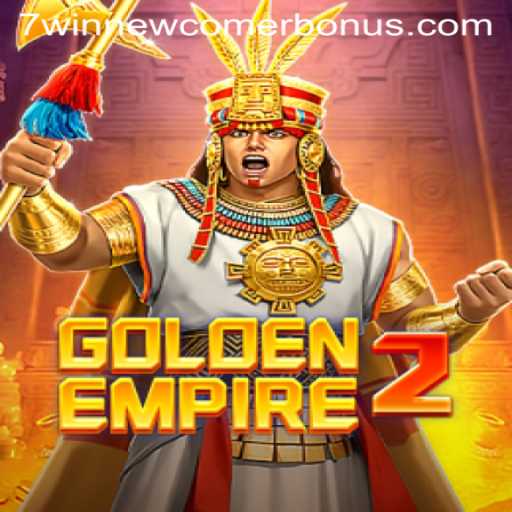 GoldenEmpire2: A Comprehensive Guide to Mastering the Game with 7win