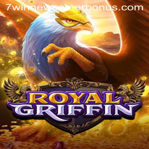 Discover the Thrills of RoyalGriffin: Adventure Awaits